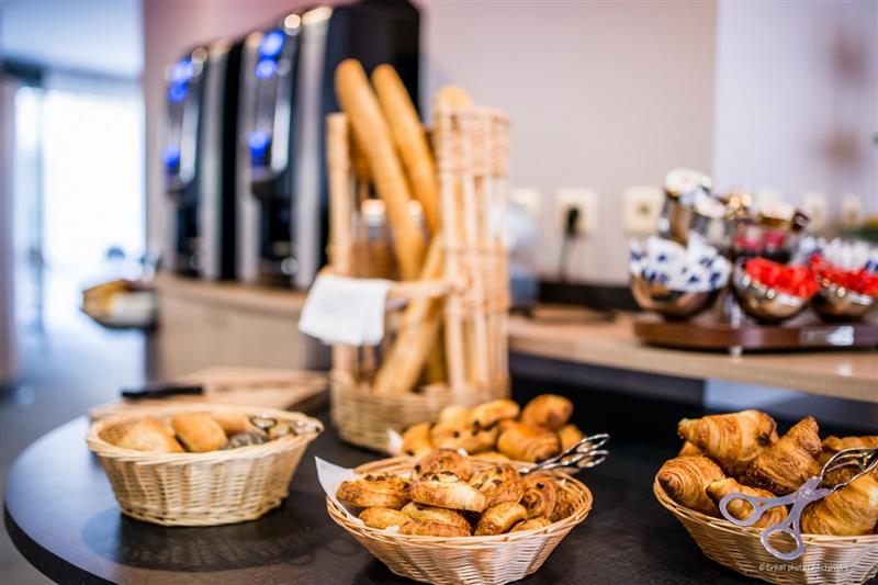 Quality Hôtel Pau Centre