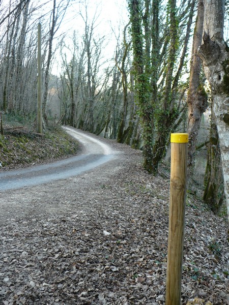 Boucle des Hameaux - Queyssac, Queyssac - photo 2