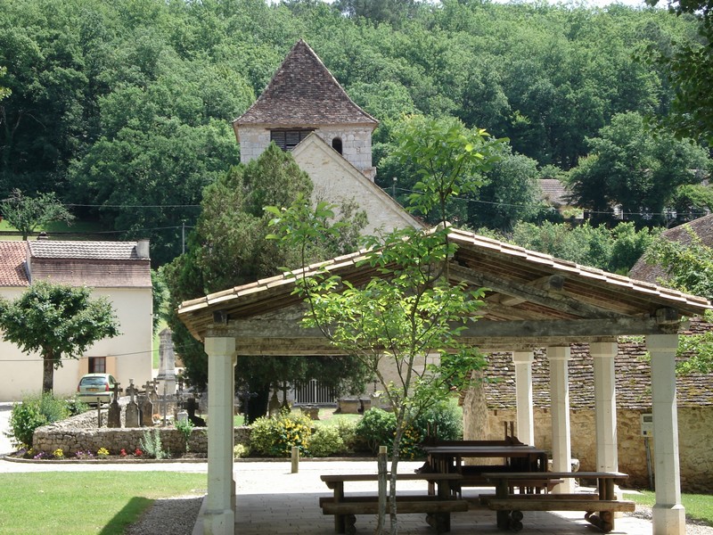 Chemin des orchidées - Queyssac, Queyssac - photo 4