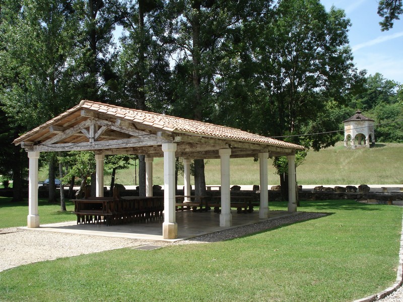 Boucle des Hameaux - Queyssac, Queyssac