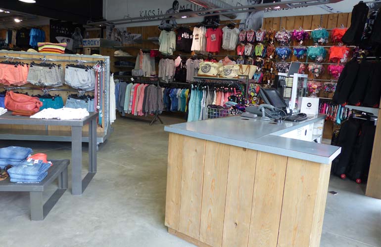 Outlet Quiksilver — photo 3