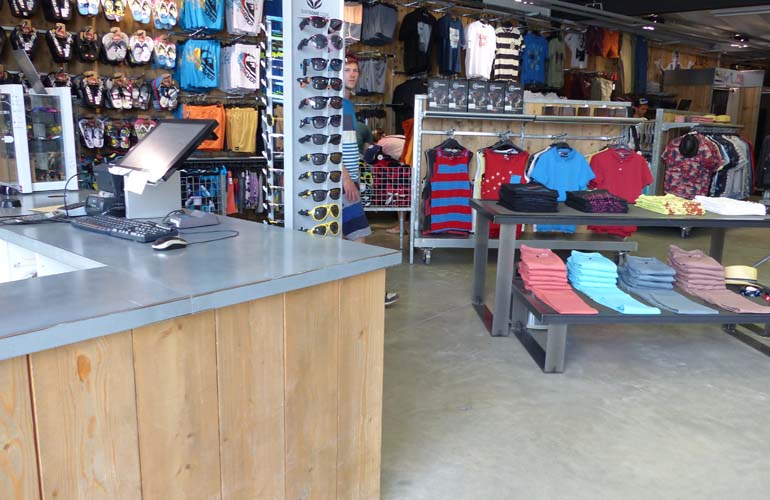 Outlet Quiksilver — photo 2