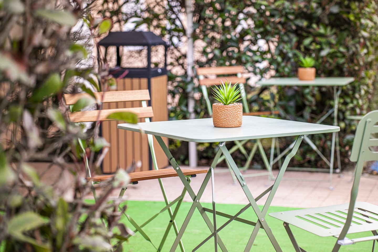 Hôtel Quick Palace, Pau - photo 5