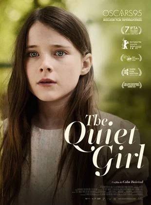 Cinéma Laruns : The quiet girl