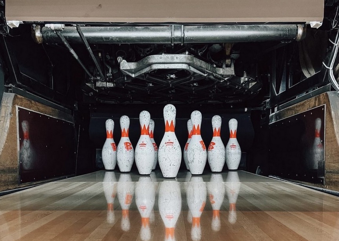 Bowling Star