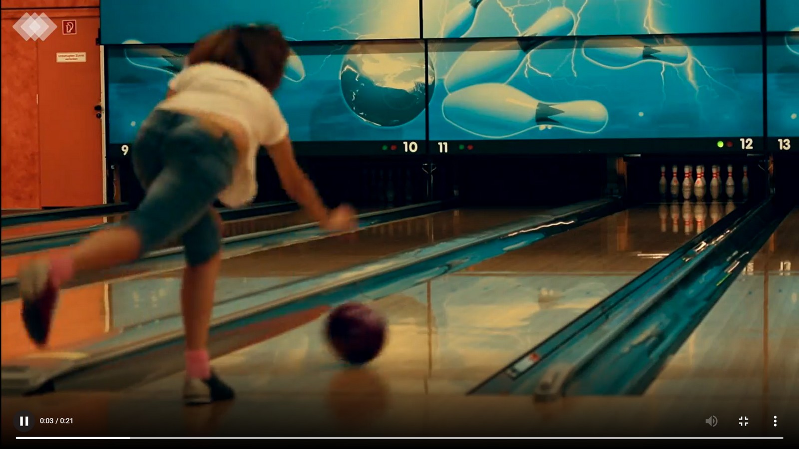 Bowling Star — photo 2