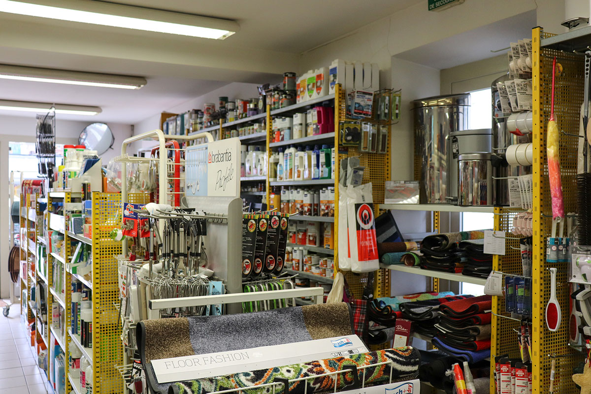 Quincaillerie Debibie — photo 3