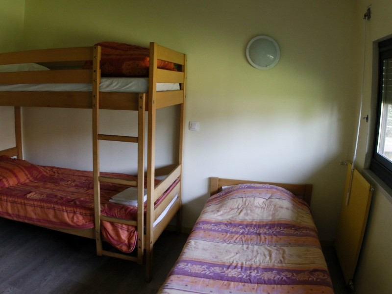 Gîte de la Maison de la Nature, Le Teich