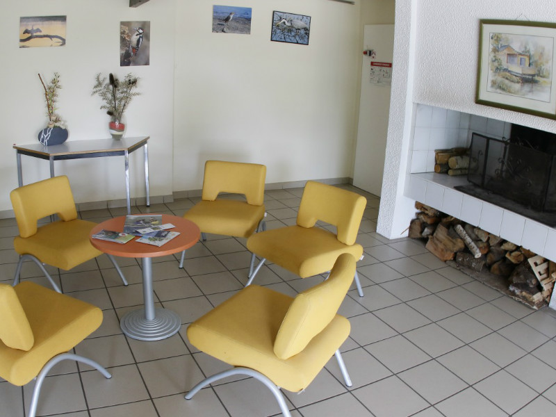 Gîte de la Maison de la Nature, Le Teich - photo 8