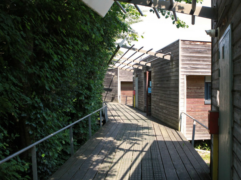 Gîte de la Maison de la Nature, Le Teich - photo 9