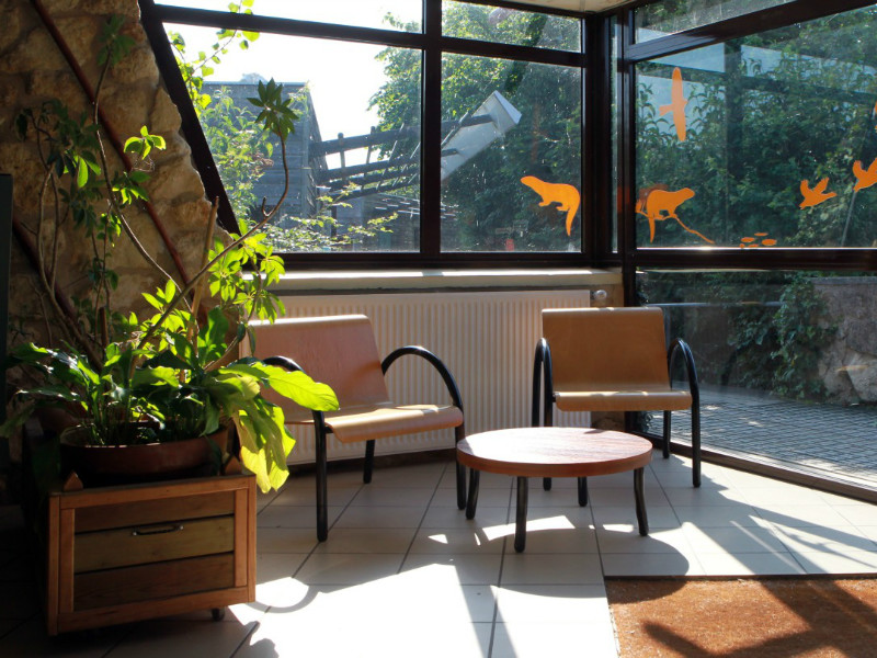 Gîte de la Maison de la Nature, Le Teich - photo 13