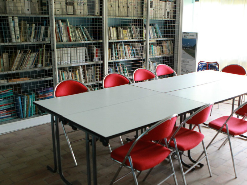 Gîte de la Maison de la Nature, Le Teich - photo 6