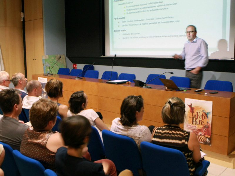 Gîte de la Maison de la Nature, Le Teich - photo 5