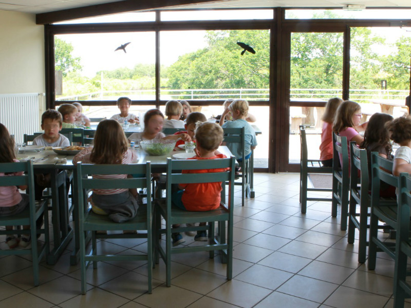Gîte de la Maison de la Nature, Le Teich - photo 2
