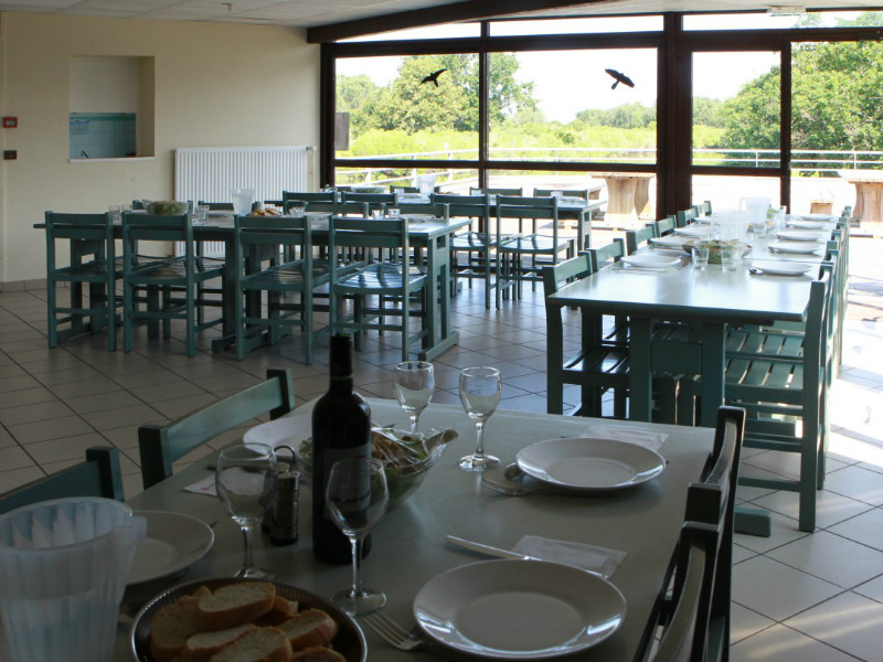 Gîte de la Maison de la Nature, Le Teich - photo 4