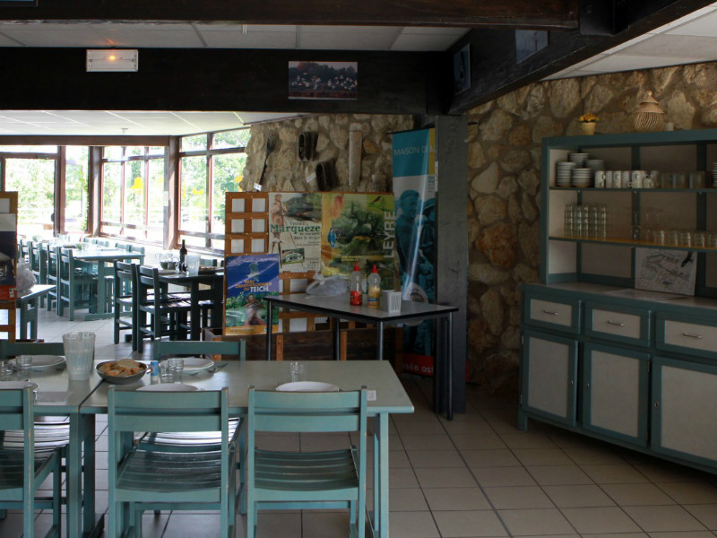 Gîte de la Maison de la Nature, Le Teich - photo 10