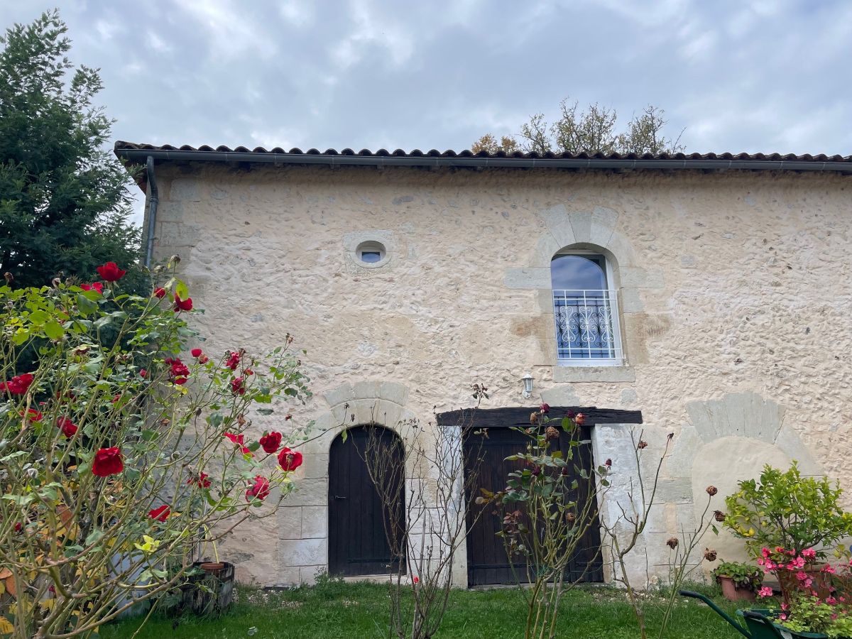 Peyramier Nature, Saint-Aquilin - photo 4