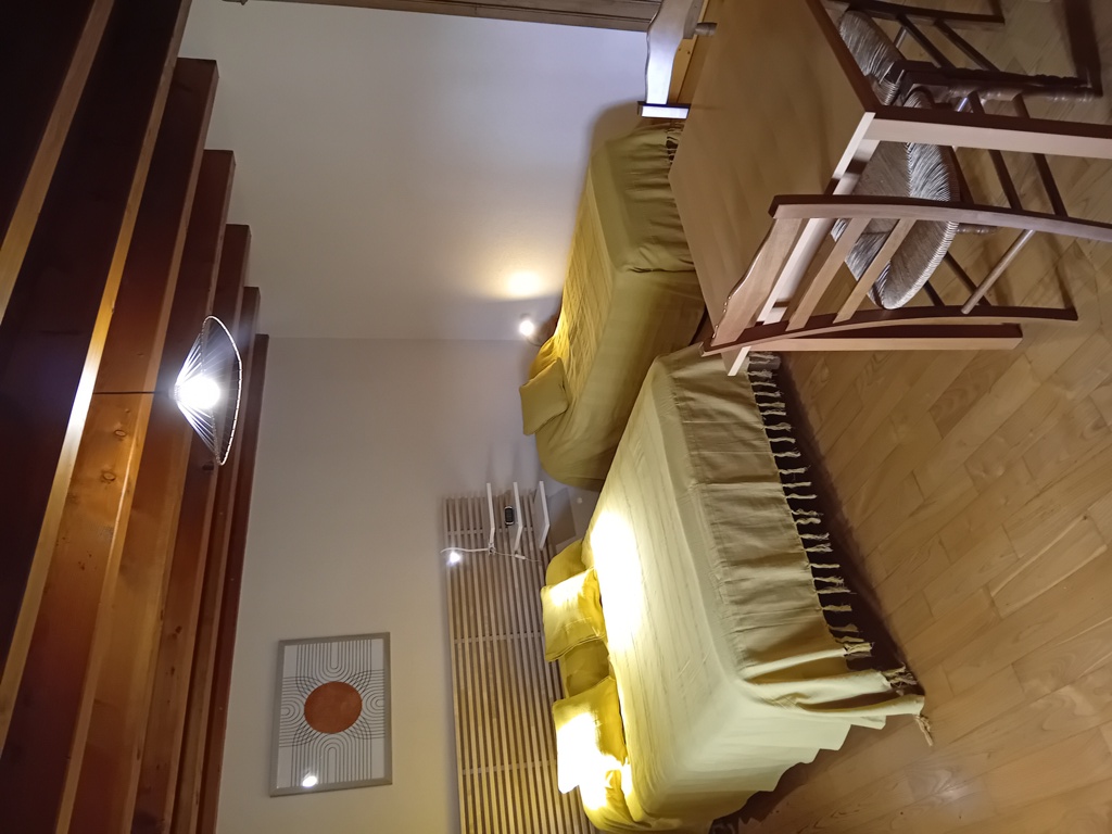 LE GÎTE DE LA TABLE RONDE, Issoudun-Létrieix - photo 11