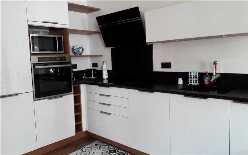 Appartement Rabes