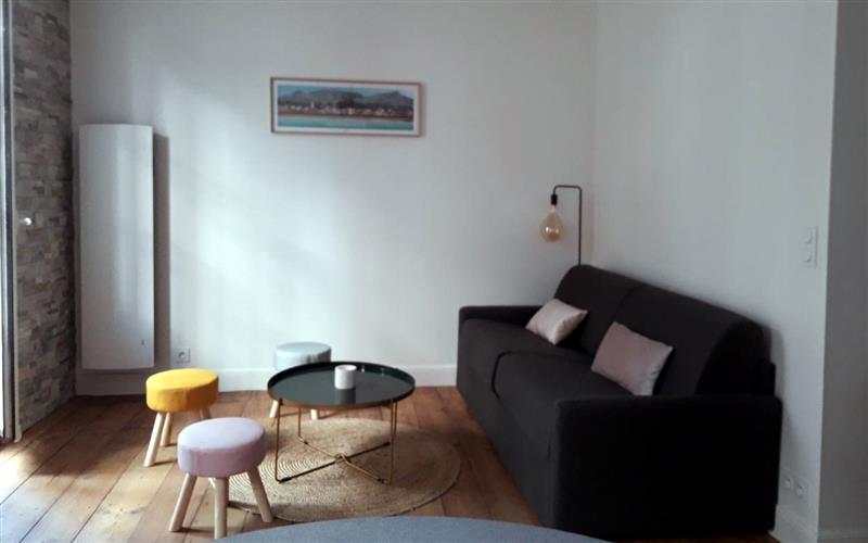 Appartement Rabes