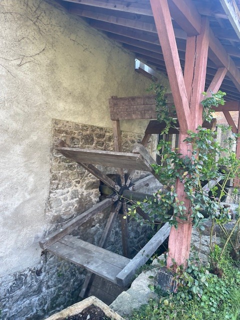 La Carderie, La Souterraine - photo 11