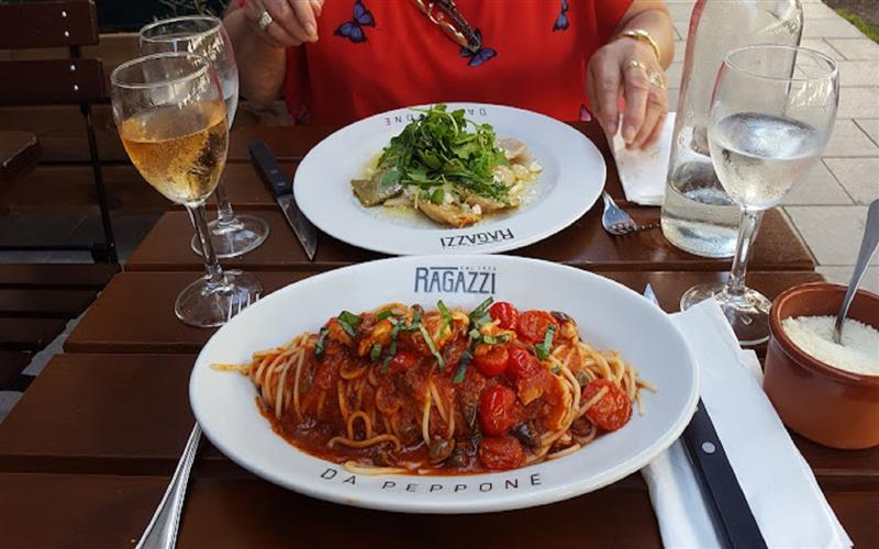 Ragazzi Da Peppone