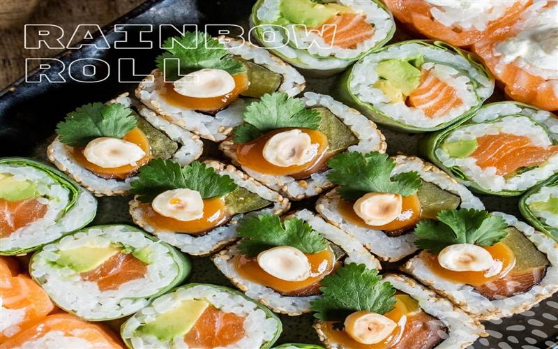 Côté sushi