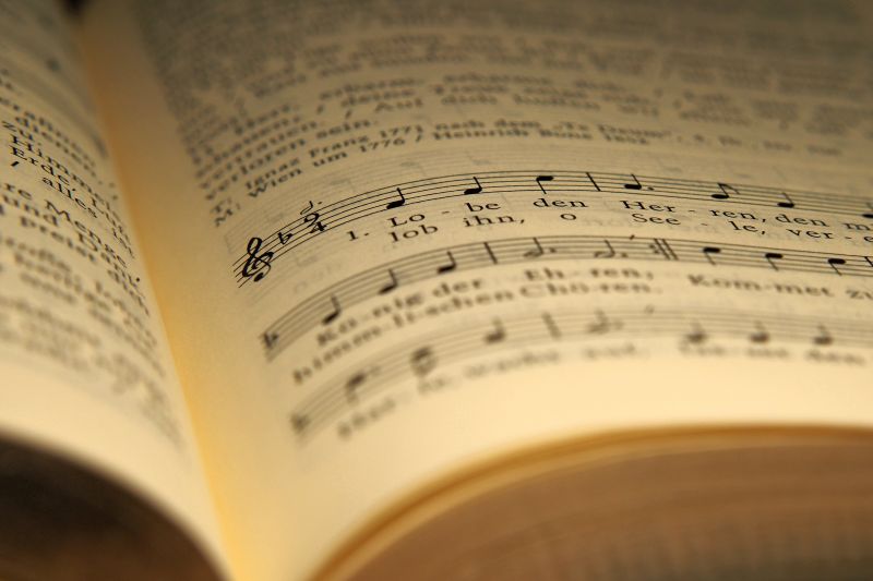 Patrimoine en musique - Tour des églises