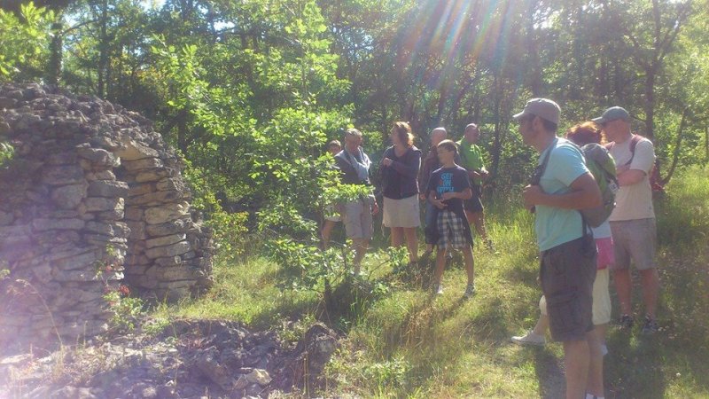 Maison de la Pierre Sèche, Daglan - photo 4