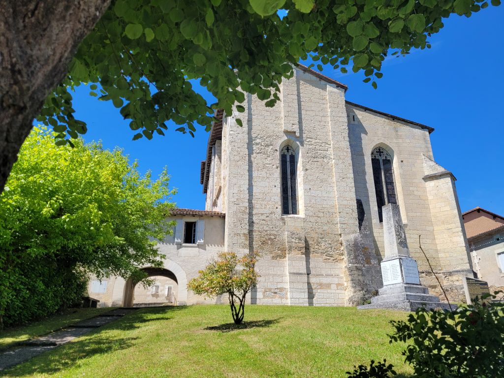 Boucle de la Lande, Chantérac - photo 8