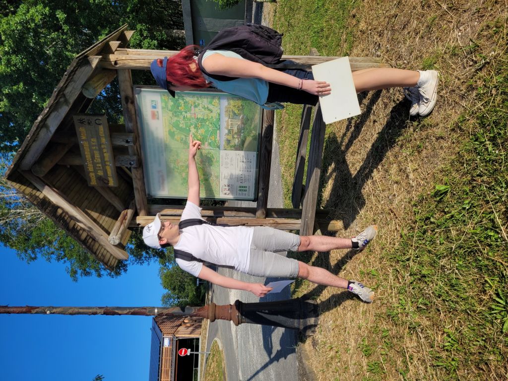 Boucle de la Lande, Chantérac - photo 9