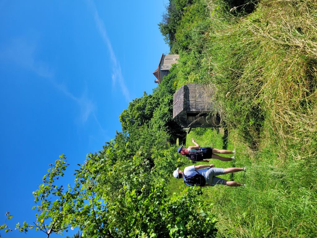 Boucle de la Lande, Chantérac - photo 7