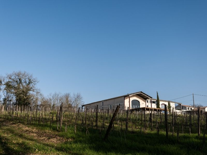 Boucle Cambes/ Baurech/ Saint-Caprais de Bordeaux - photo 3