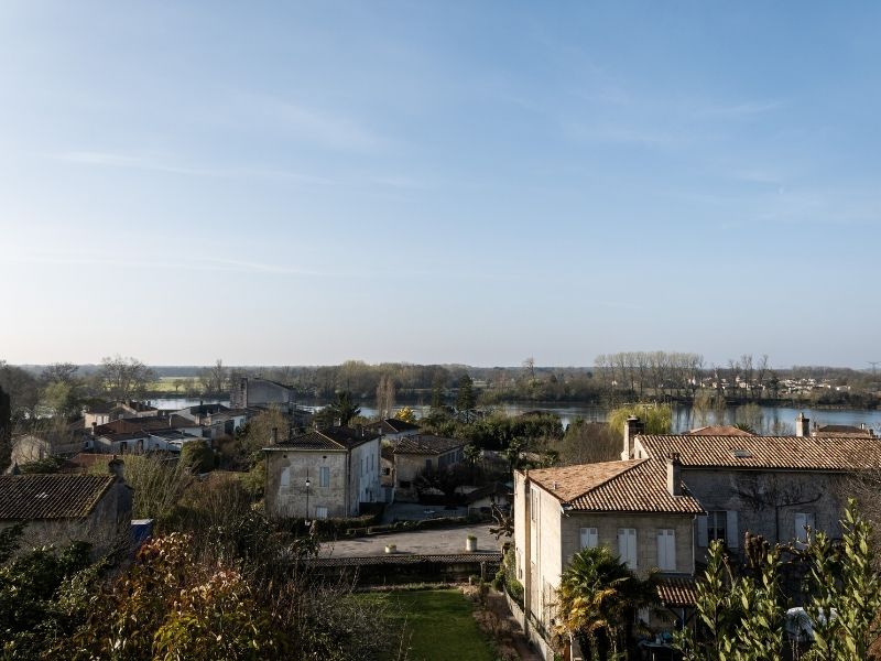 Boucle Cambes/ Baurech/ Saint-Caprais de Bordeaux, Cambes - photo 12