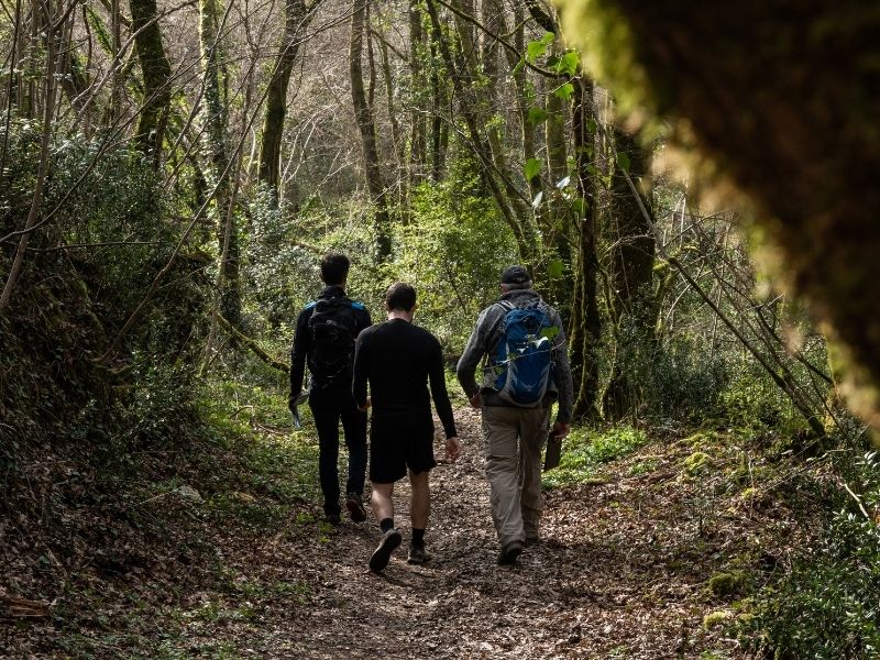 Boucle Cambes/ Baurech/ Saint-Caprais de Bordeaux, Cambes - photo 9