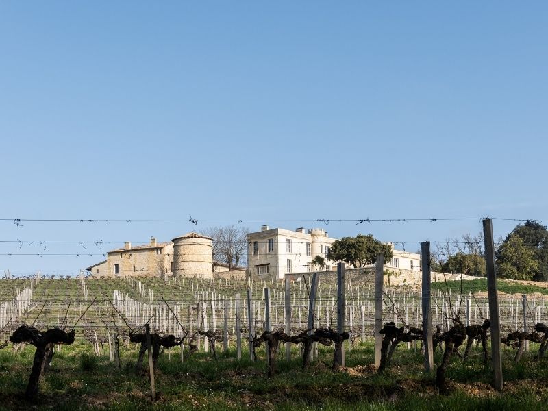 Boucle Cambes/ Baurech/ Saint-Caprais de Bordeaux, Cambes - photo 6