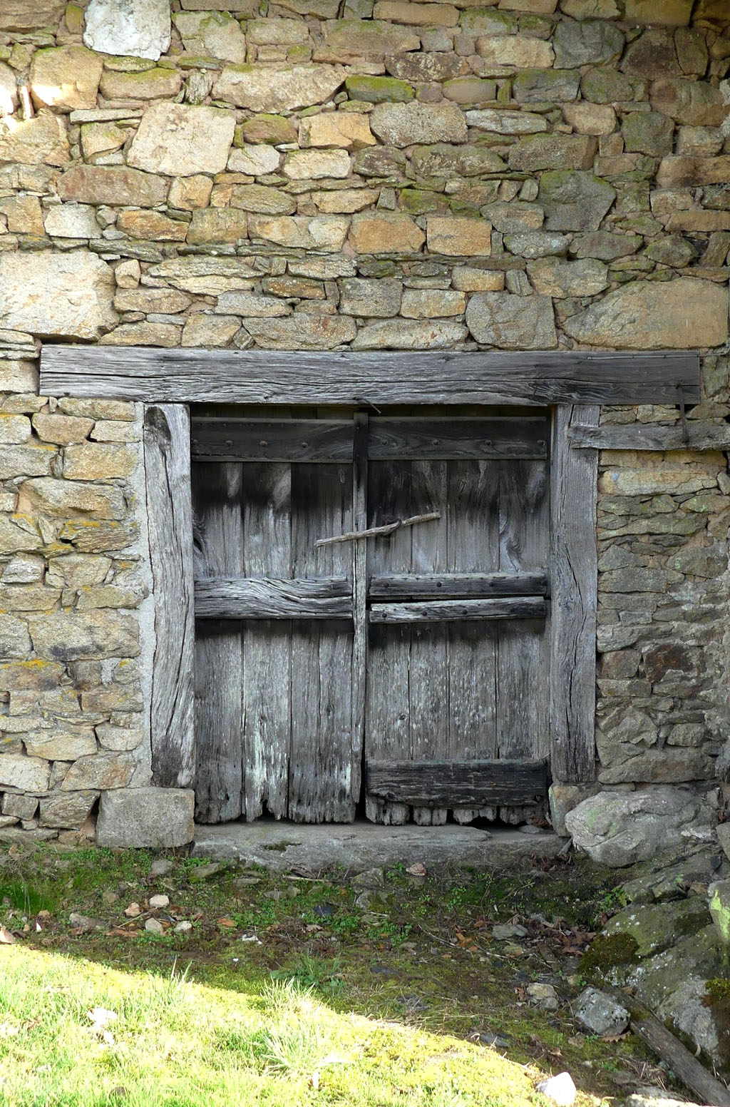 Chamberet - Meilhards, Chamberet