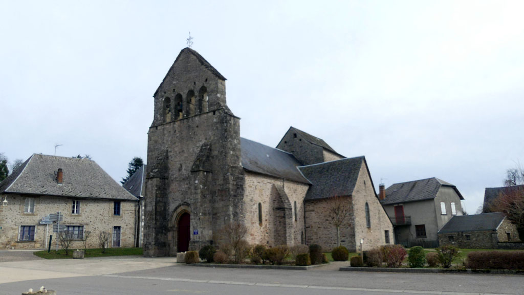 Chamberet - Meilhards, Chamberet - photo 9