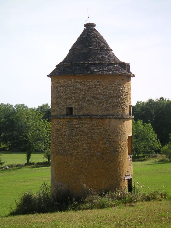 Boucle d'Esperier, Archignac