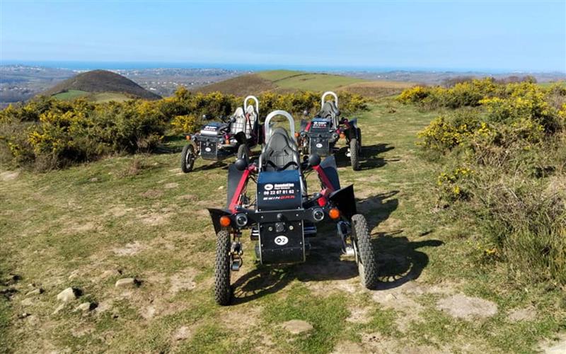 Rando Eko Pays Basque