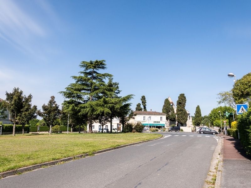 Boucle Lignan-de-Bordeaux/ Cénac, Lignan-de-Bordeaux - photo 17