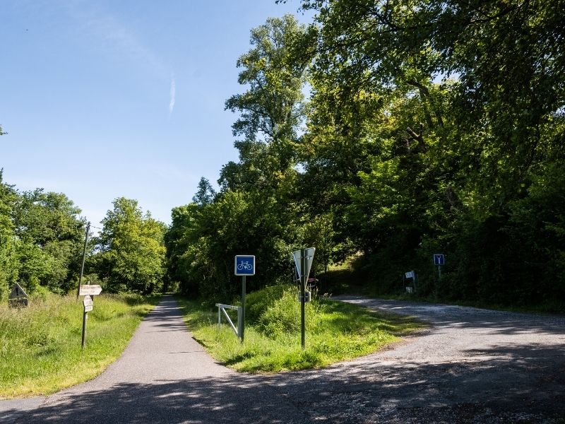Boucle Lignan-de-Bordeaux/ Cénac, Lignan-de-Bordeaux - photo 15