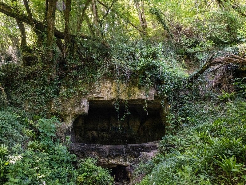 Boucle Latresne/ Cénac/ Camblanes et Meynac