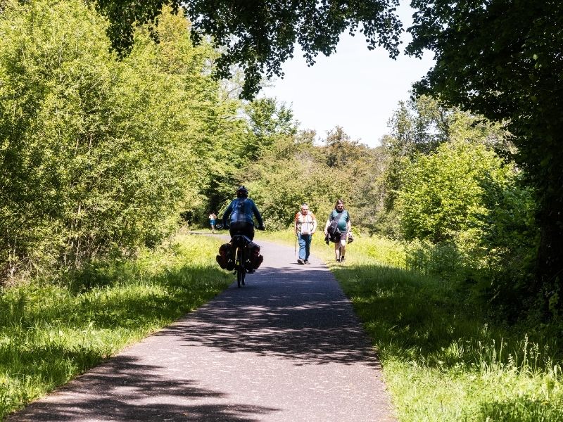 Boucle Latresne/ Cénac/ Camblanes et Meynac - photo 3