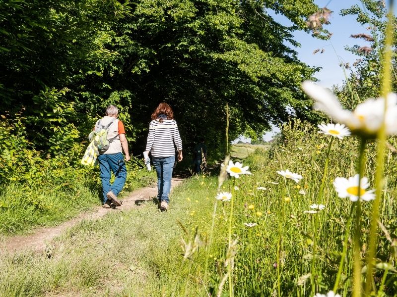 Boucle Lignan-de-Bordeaux/ Cénac - photo 2