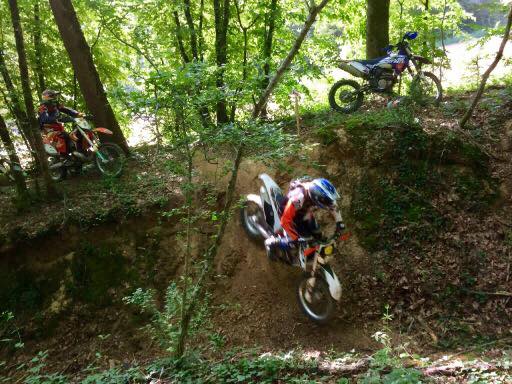 Rando Moto Quad Monteton, Monteton - photo 11