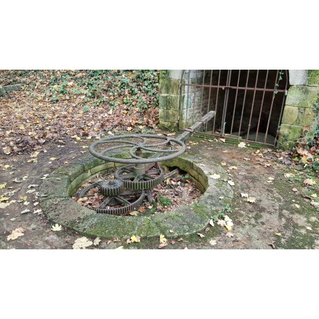 Paizay-Le-Tort - Le Circuit des Quatre Sources, Melle