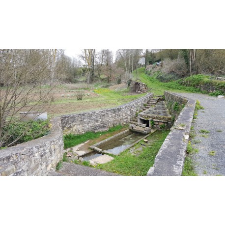 Paizay-Le-Tort - Le Circuit des Quatre Sources, Melle - photo 6