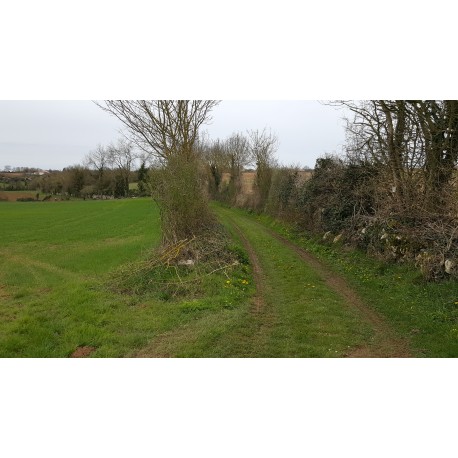 Paizay-Le-Tort - Le Circuit des Quatre Sources, Melle - photo 3