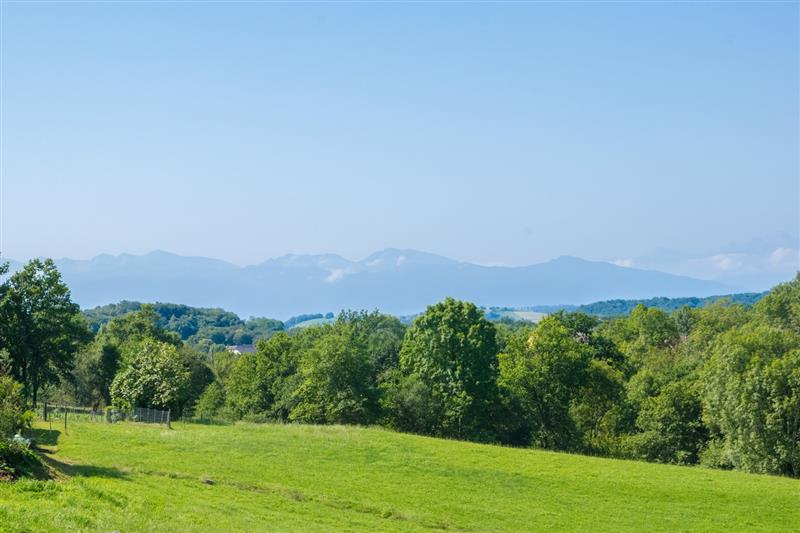 Aubertin - De la Hélère à la Baïse